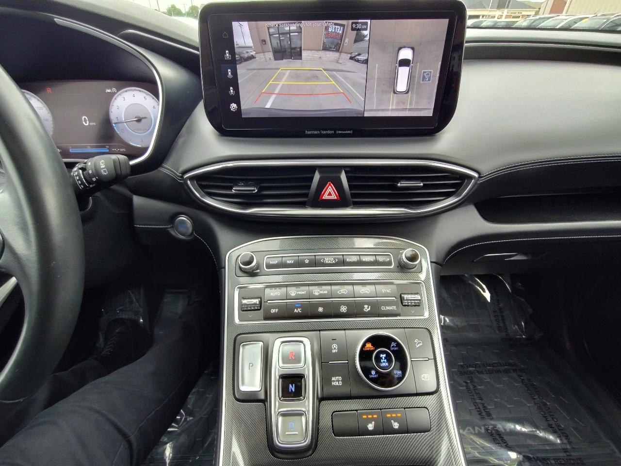 Hyundai Santa Fe  2023