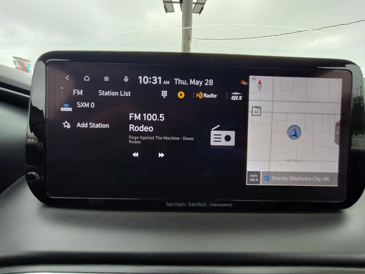 Hyundai Santa Fe  2023