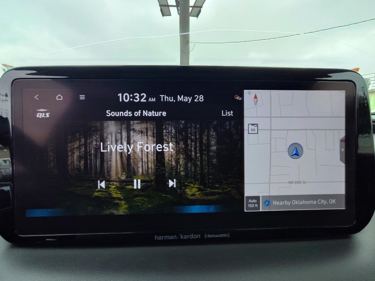 Hyundai Santa Fe  2023