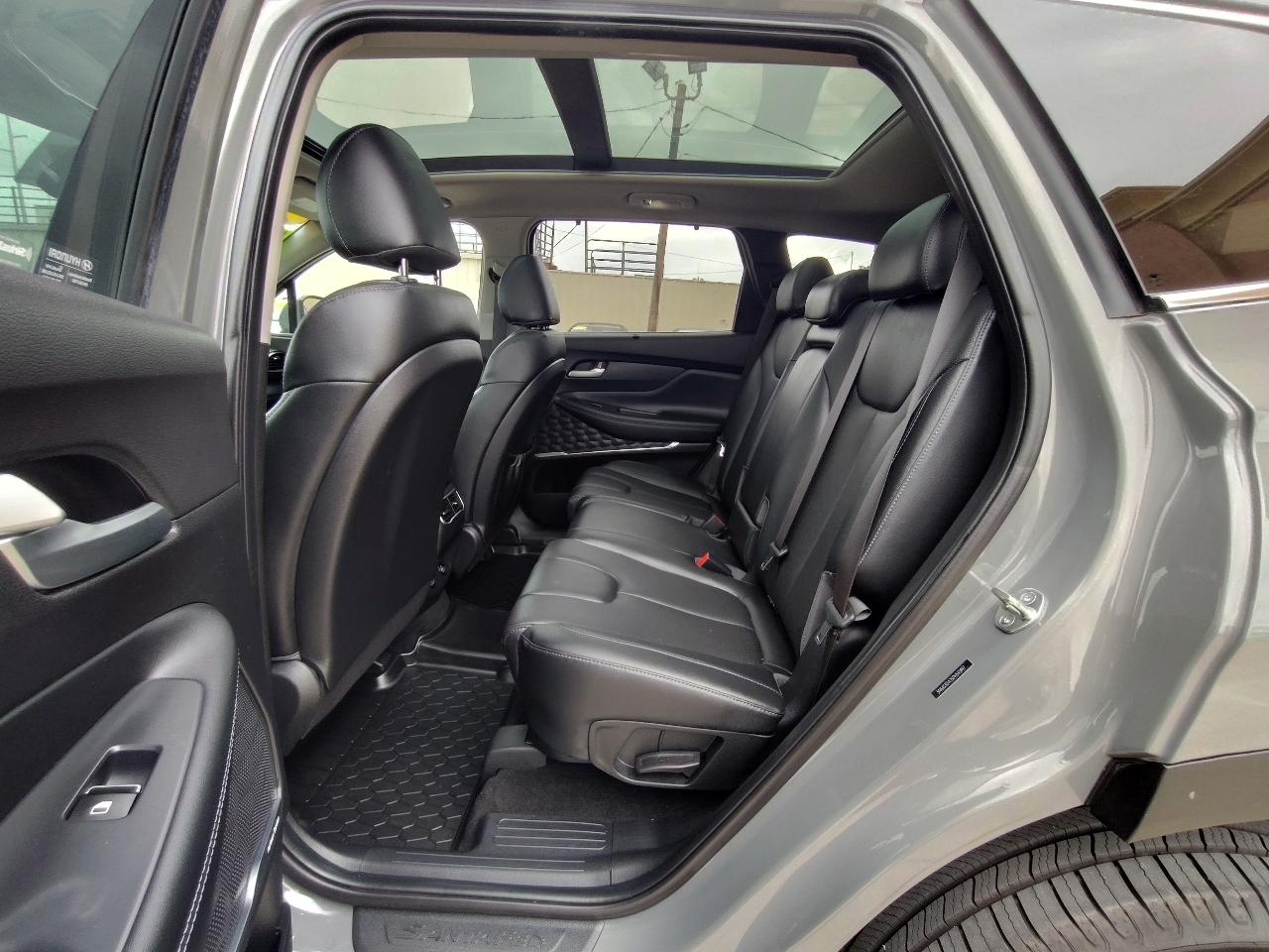 Hyundai Santa Fe  2023