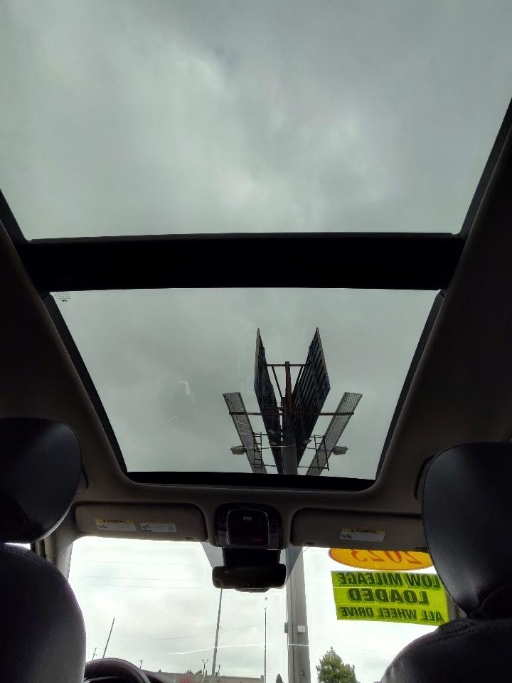 Hyundai Santa Fe  2023