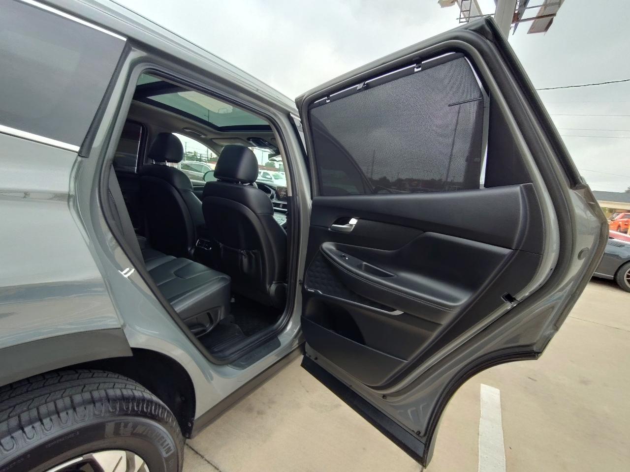 Hyundai Santa Fe  2023