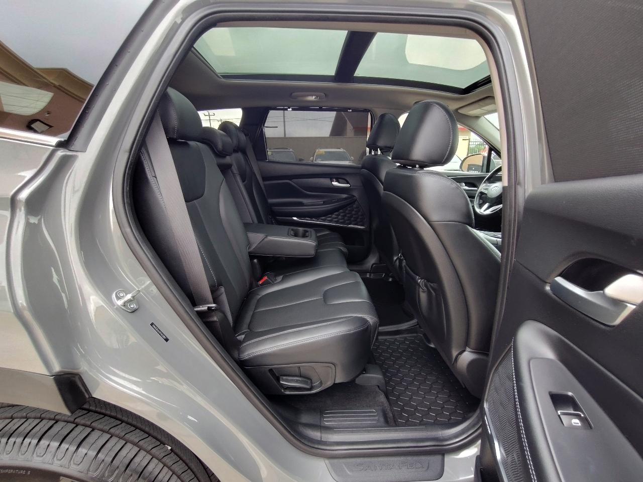 Hyundai Santa Fe  2023