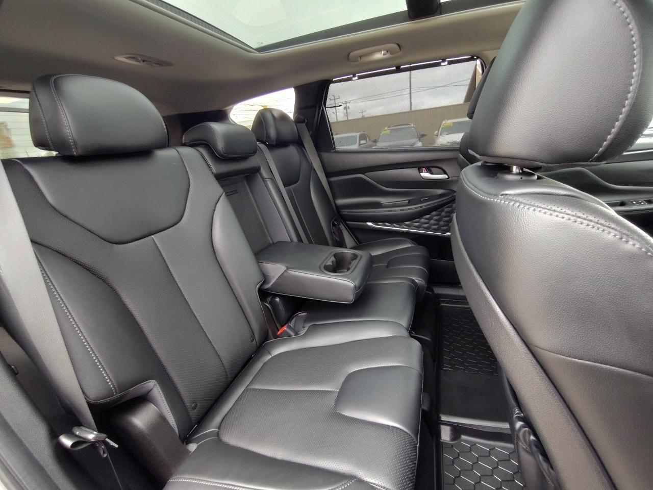 Hyundai Santa Fe  2023