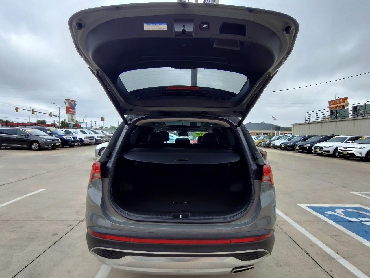 Hyundai Santa Fe  2023