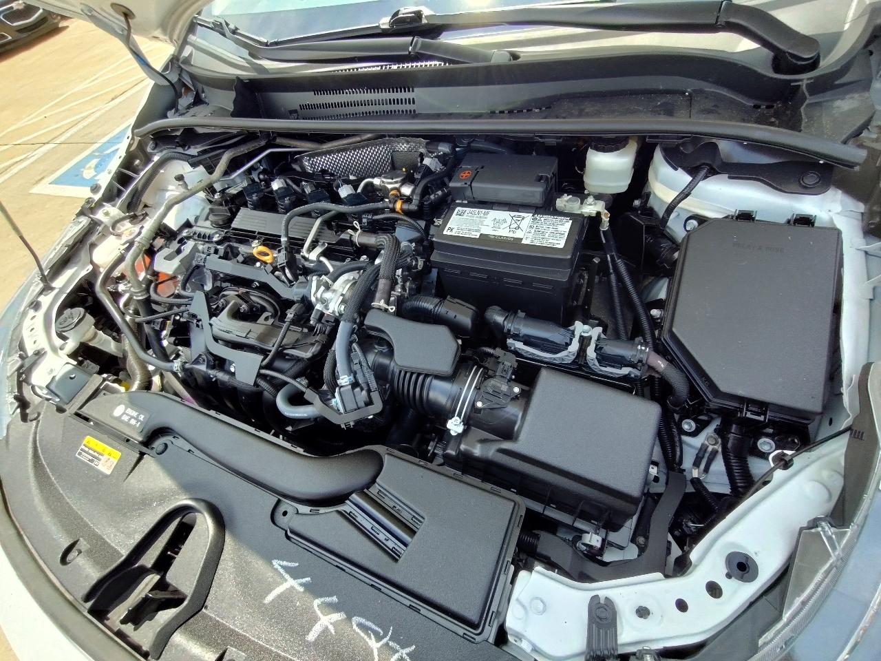 Toyota Corolla LE 2025