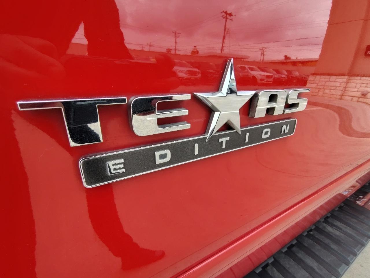 Chevrolet Silverado 1500  2015