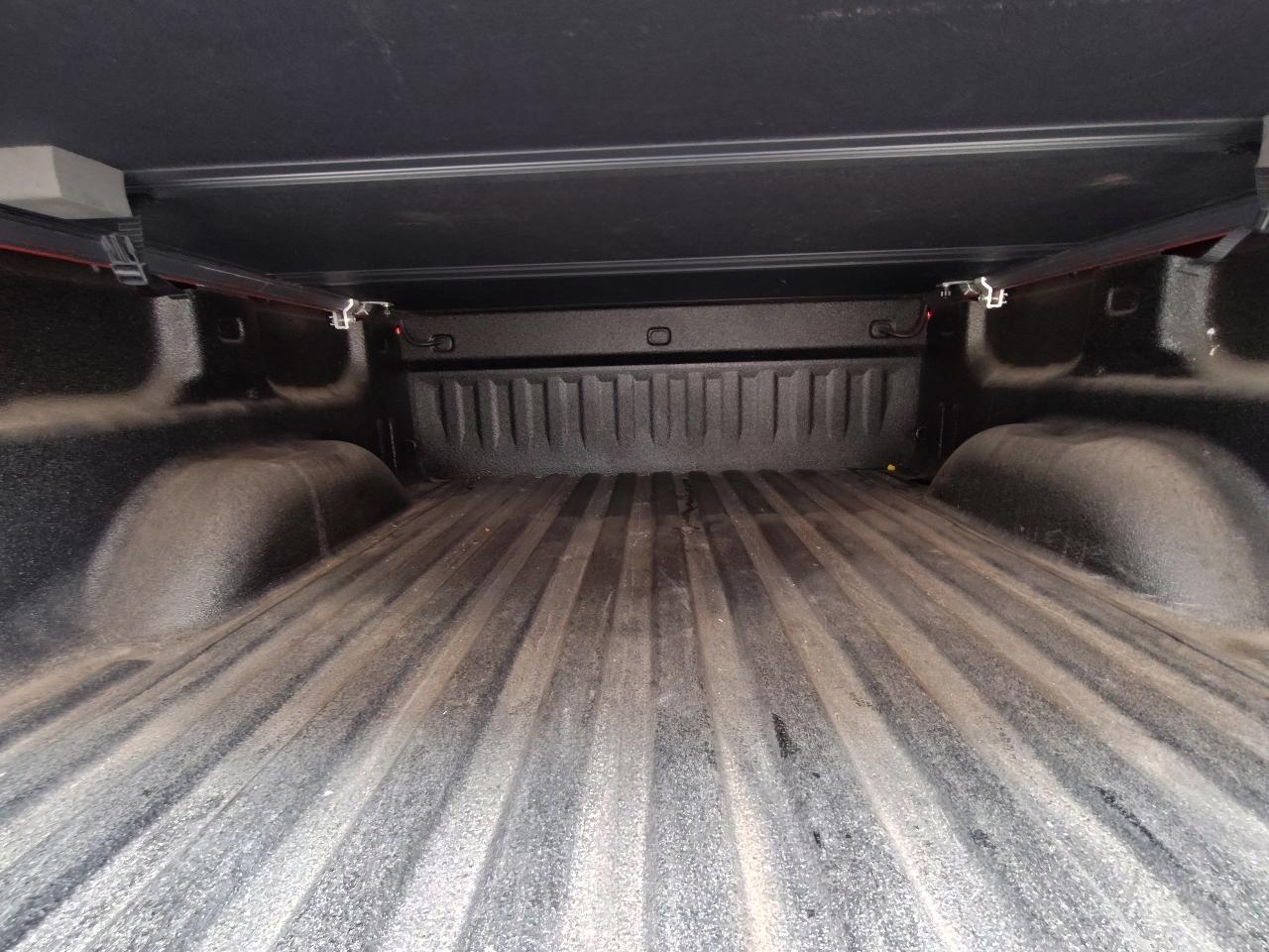 Chevrolet Silverado 1500  2015