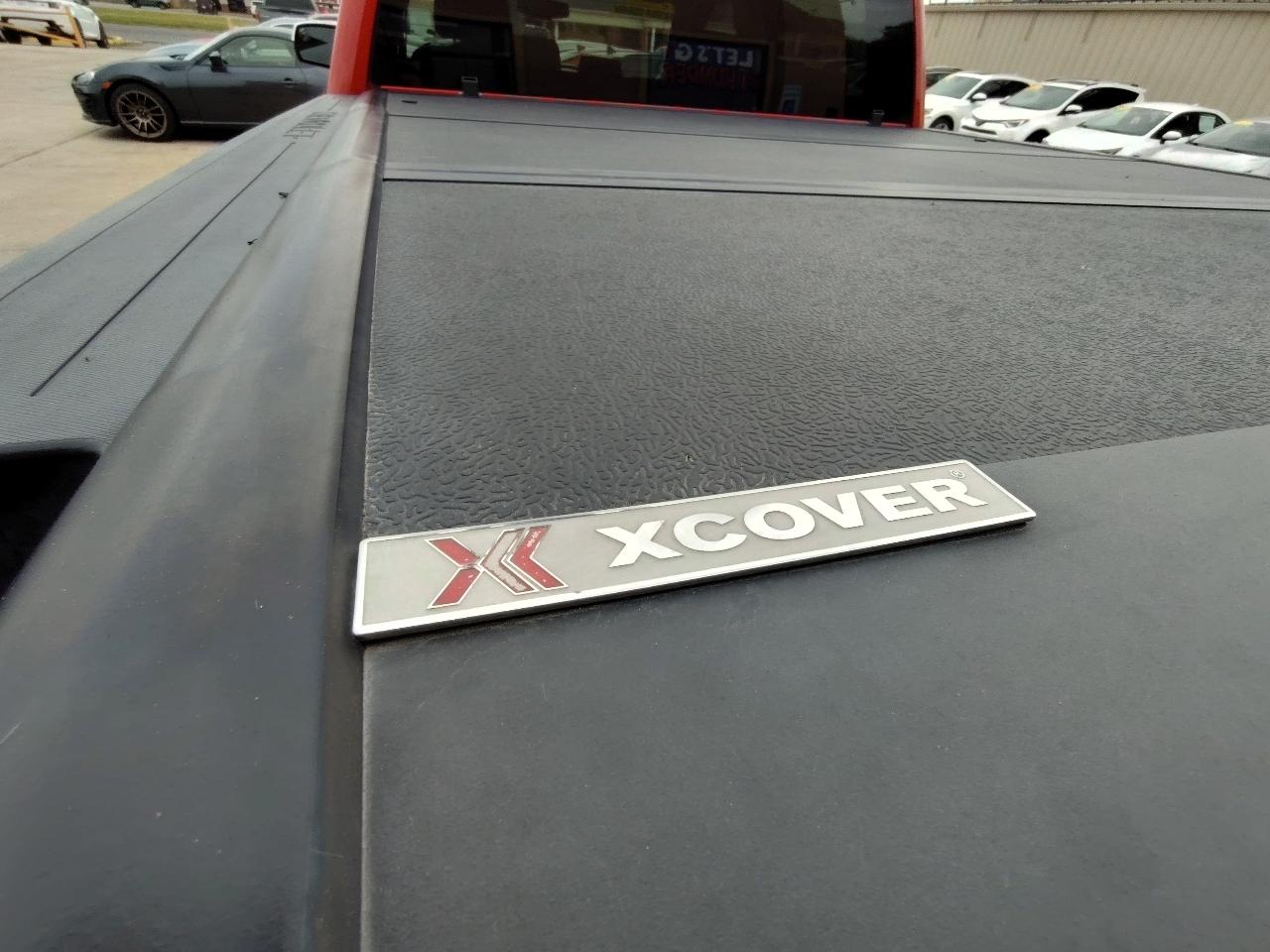 Chevrolet Silverado 1500  2015