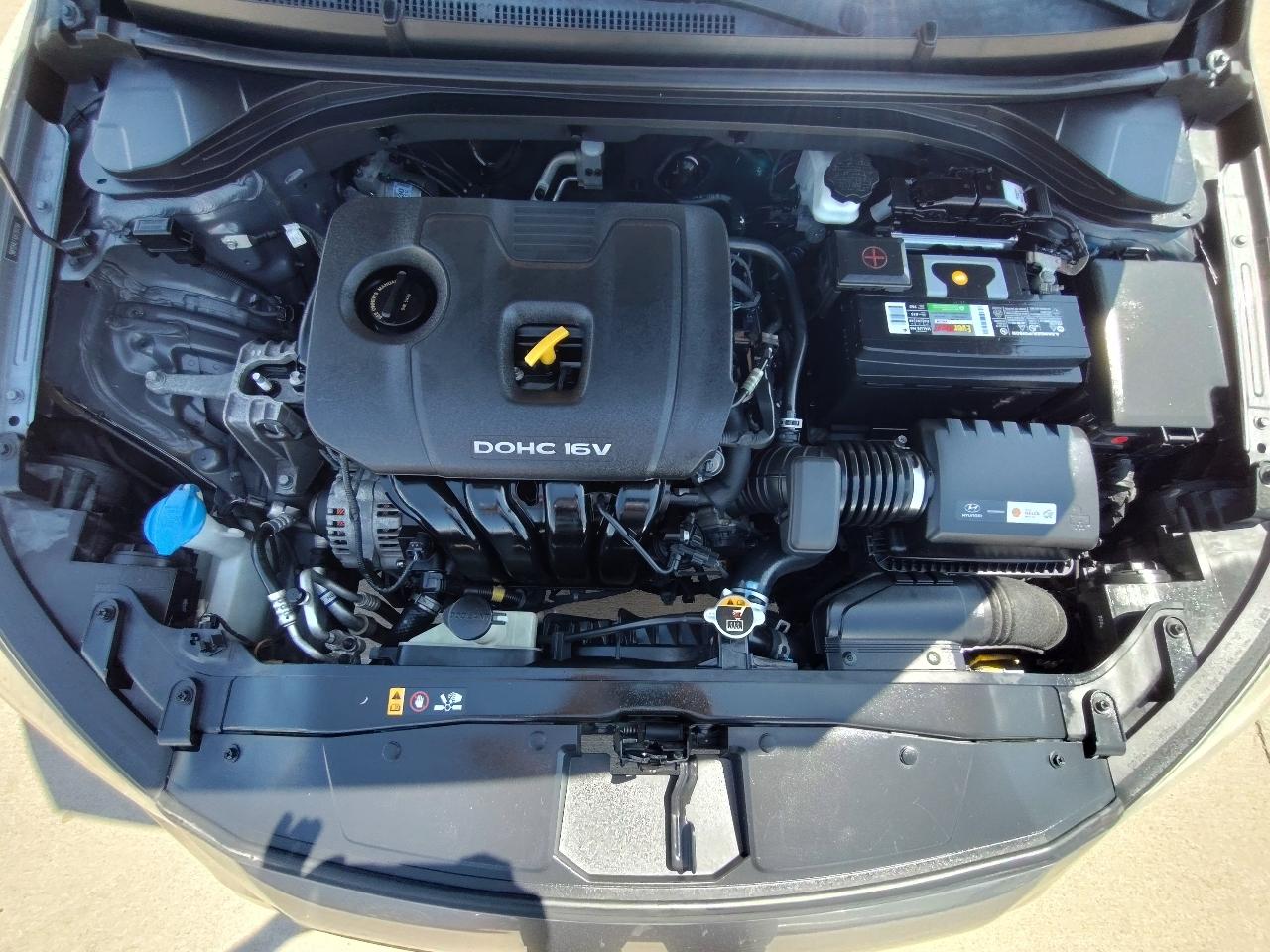 Hyundai Elantra 4dr Sdn Auto Limited Ultimate *Ltd Avail* 2018