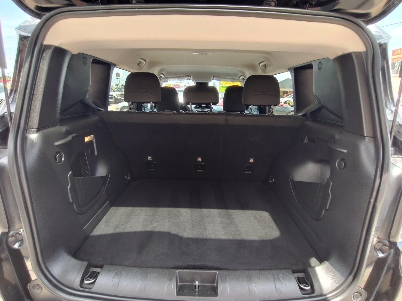 Jeep Renegade Jeepster 4WD 2021