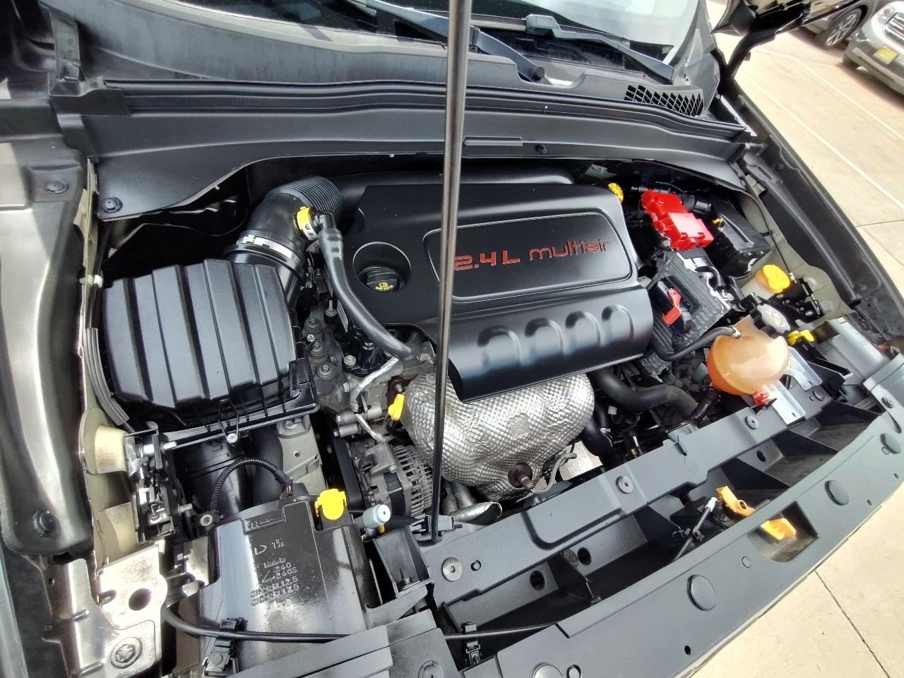 Jeep Renegade Jeepster 4WD 2021