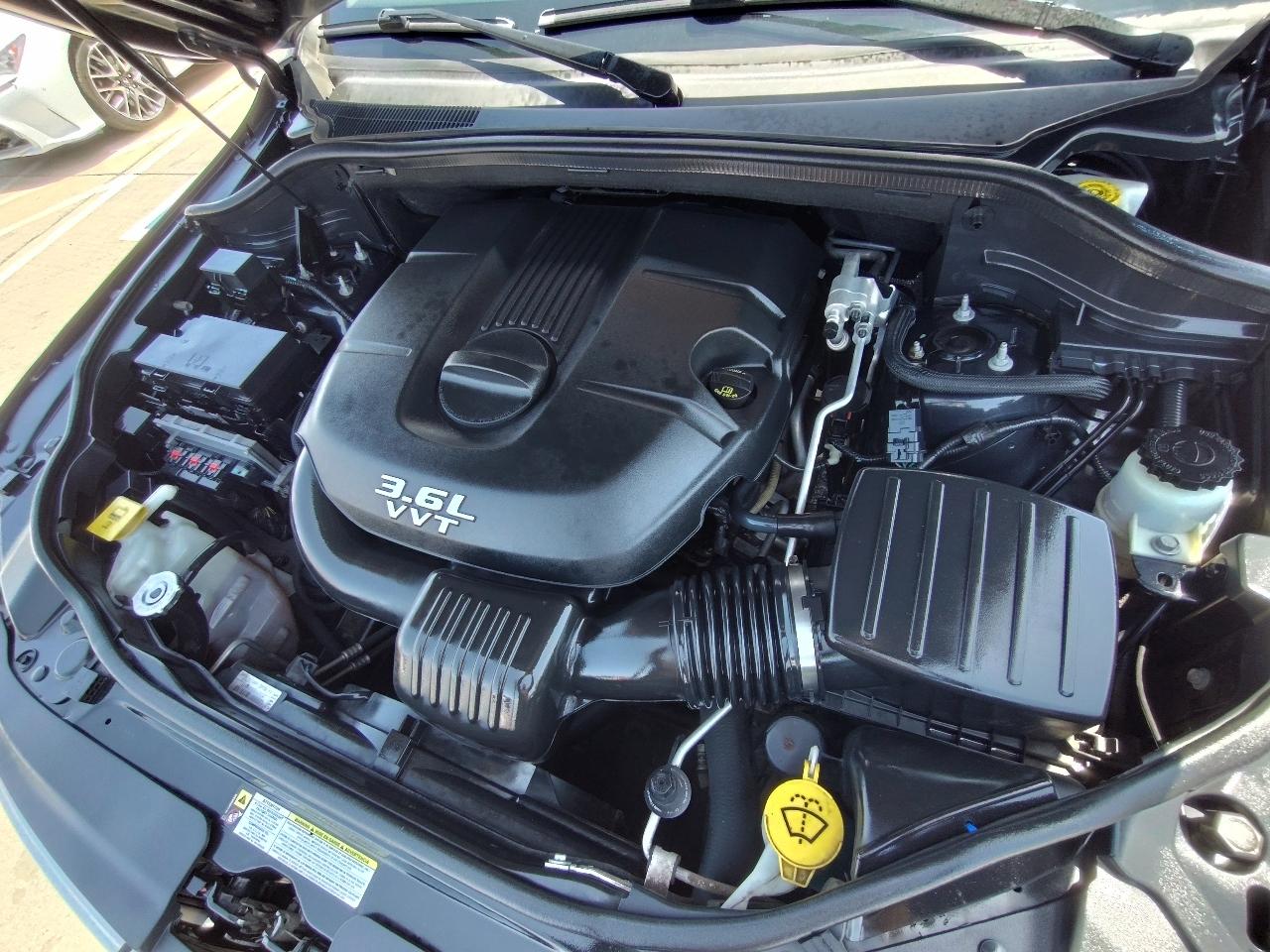 Jeep Grand Cherokee Limited 4x2 2013