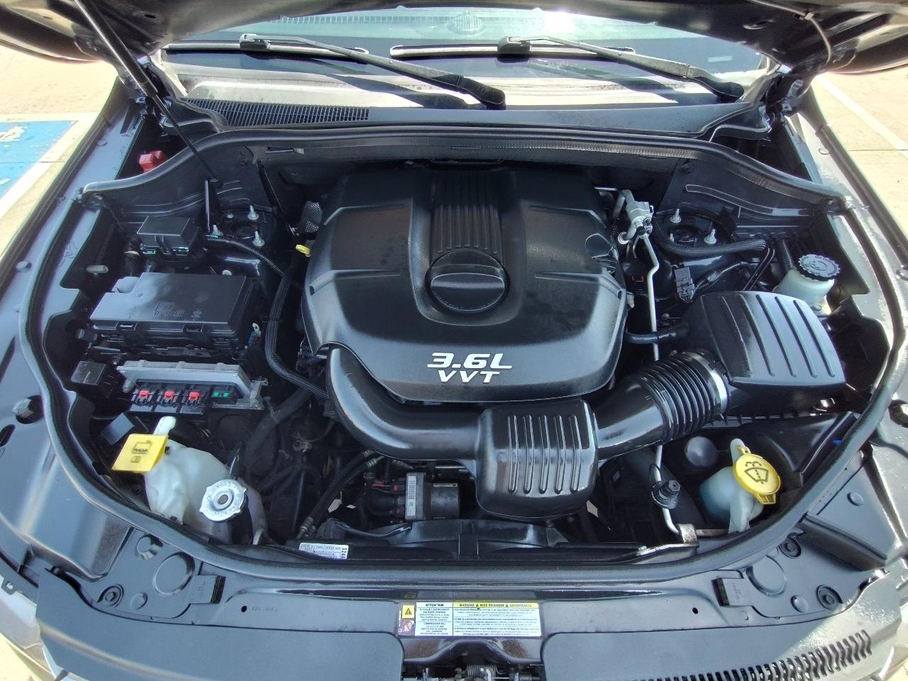 Jeep Grand Cherokee Limited 4x2 2013
