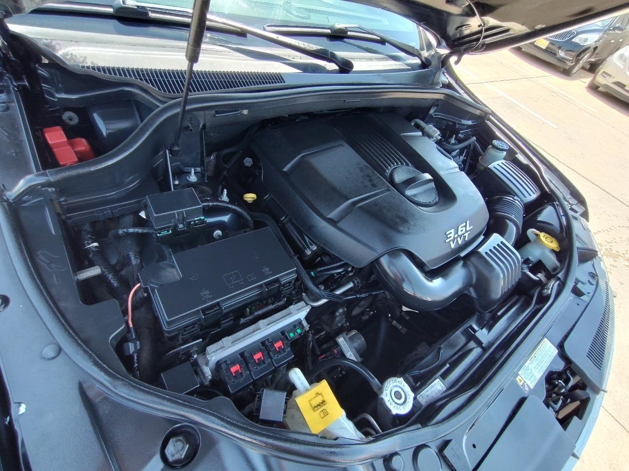 Jeep Grand Cherokee Limited 4x2 2013