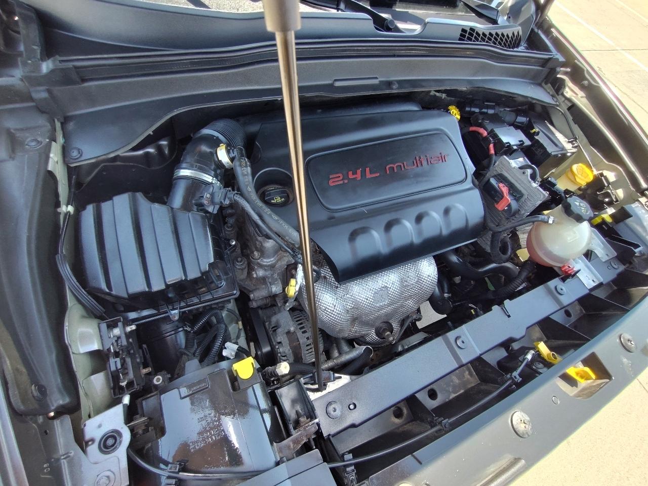 Jeep Renegade Latitude FWD 2016