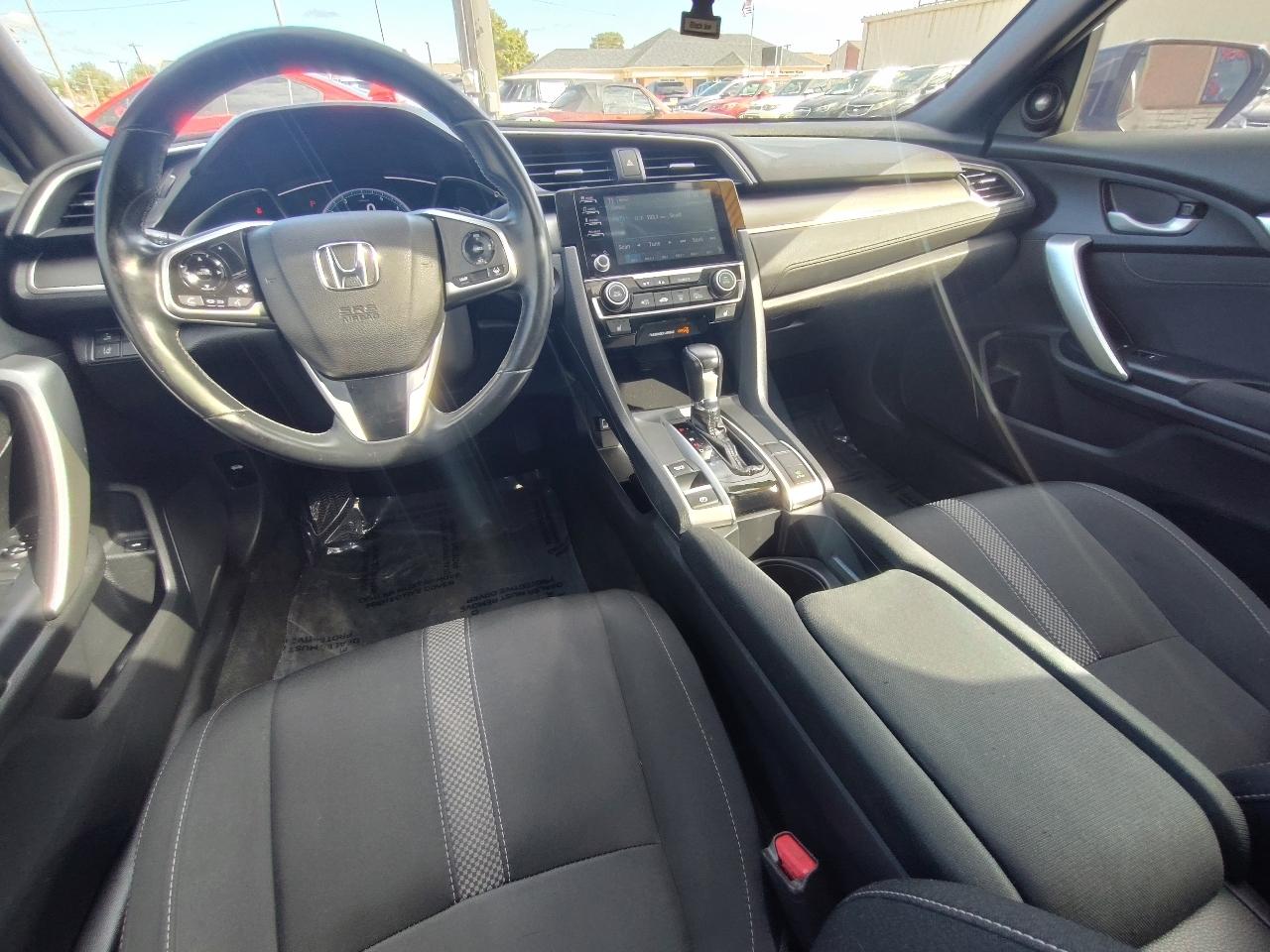 Honda Civic  2019