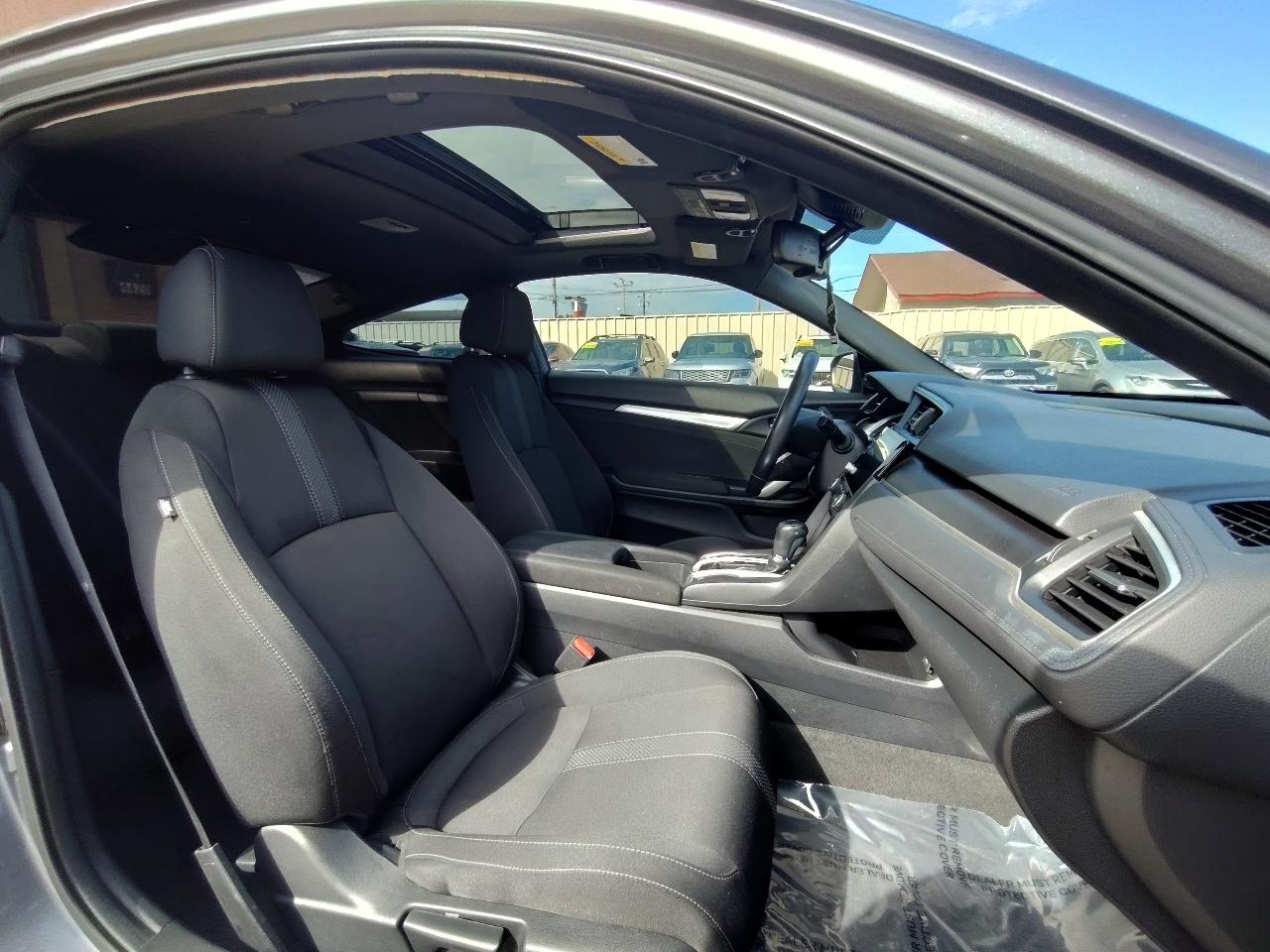 Honda Civic  2019