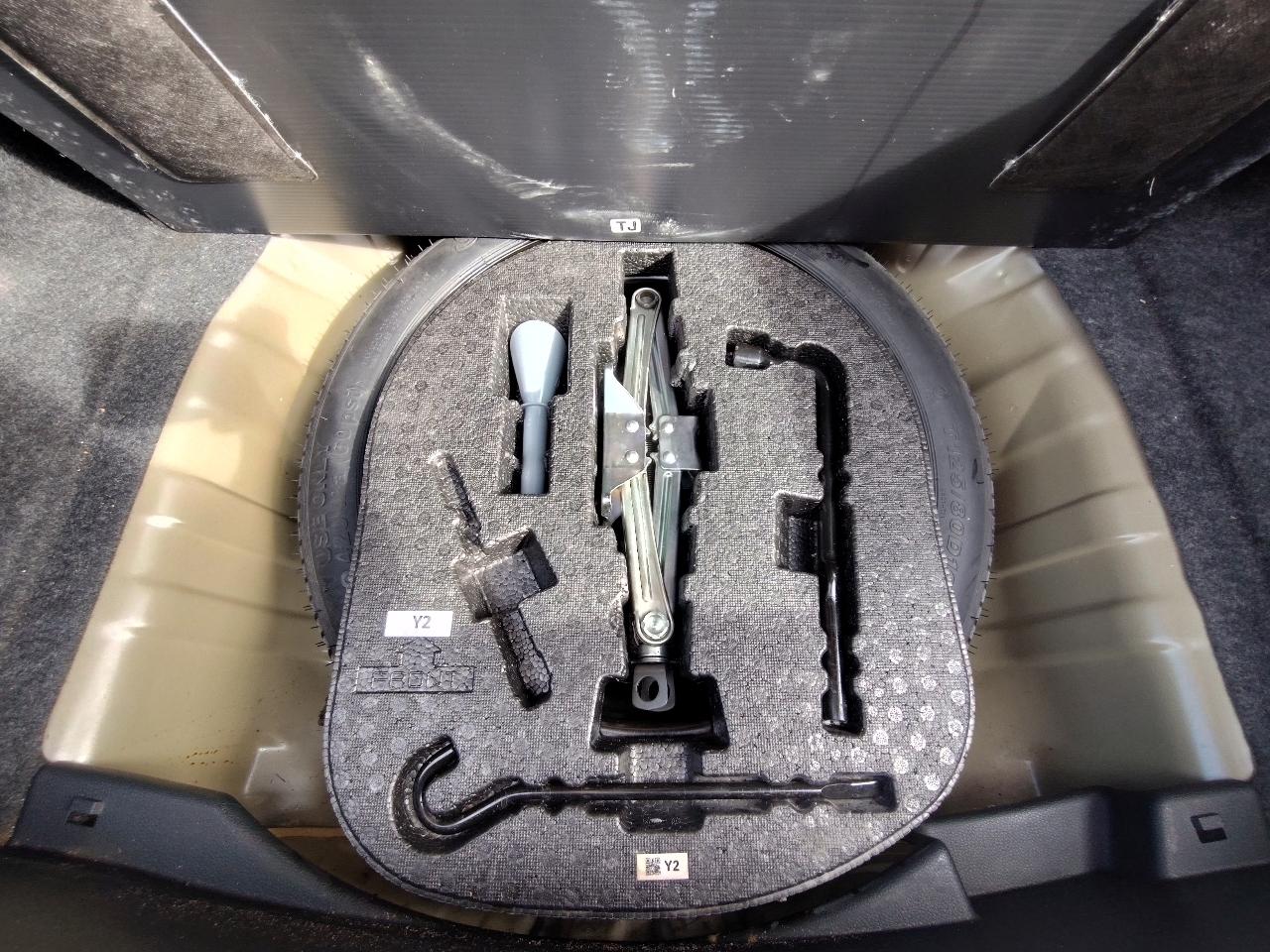 Honda Civic  2019