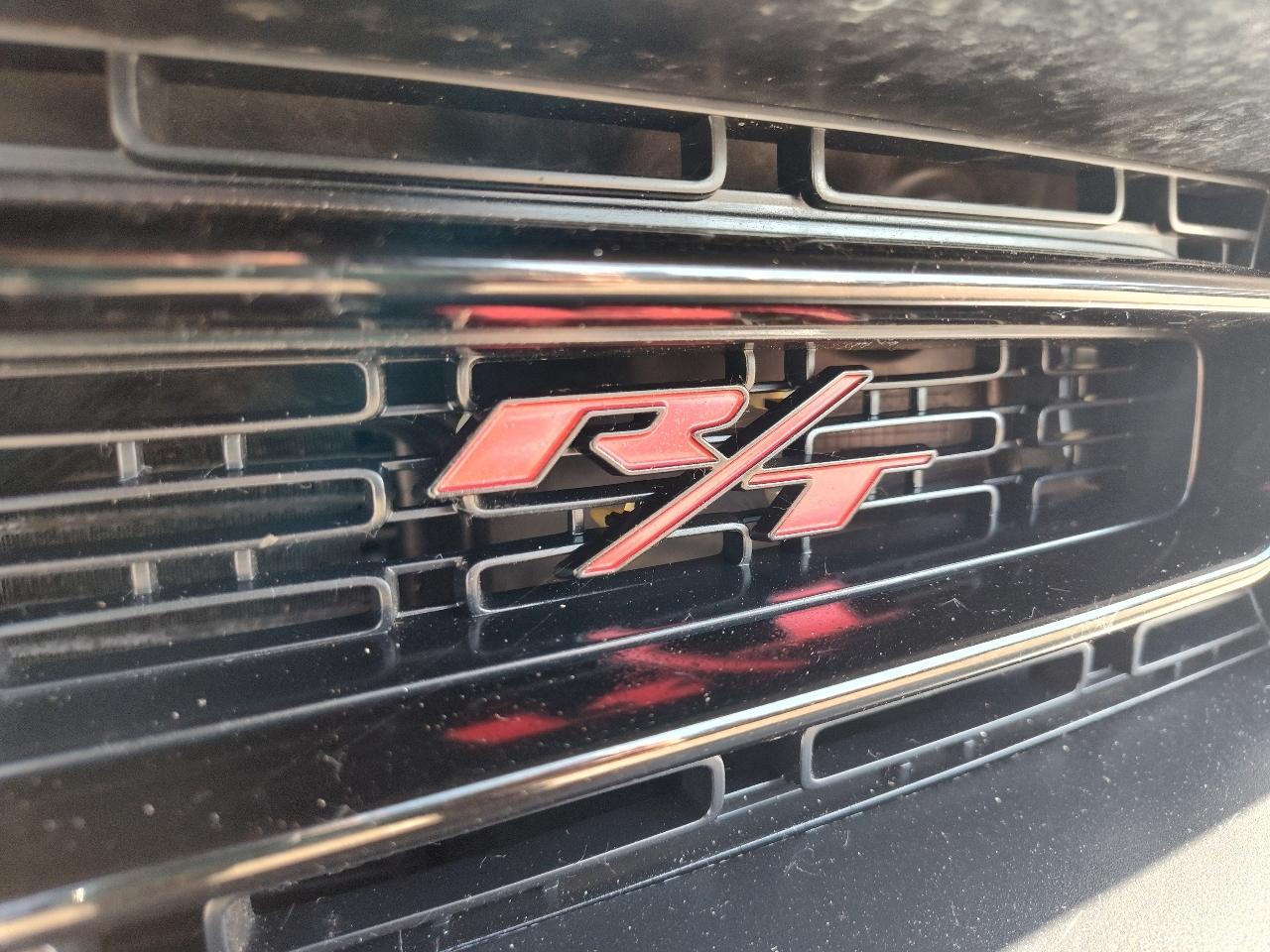 Dodge Challenger R/T Plus 2015