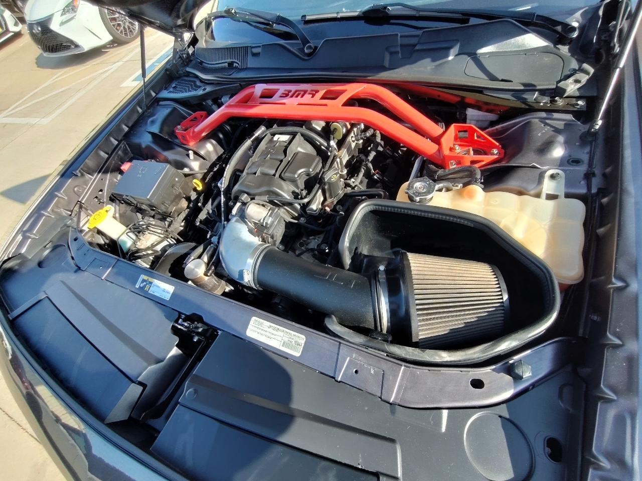 Dodge Challenger R/T Plus 2015