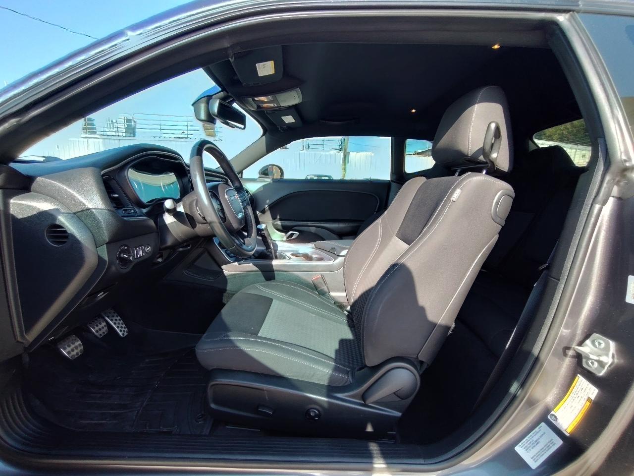 Dodge Challenger R/T Plus 2015