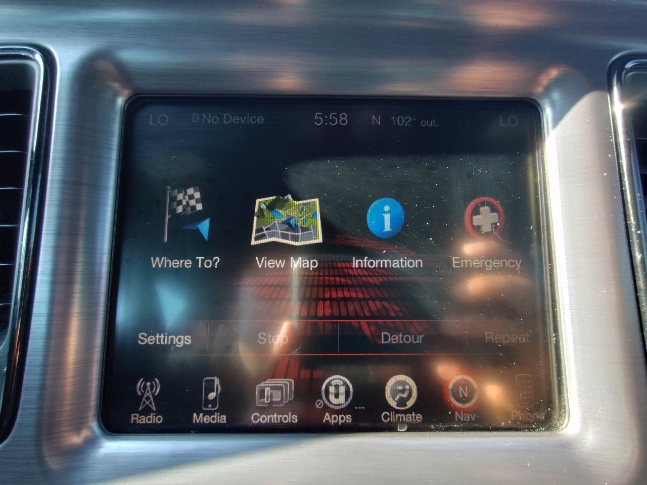 Dodge Challenger R/T Plus 2015