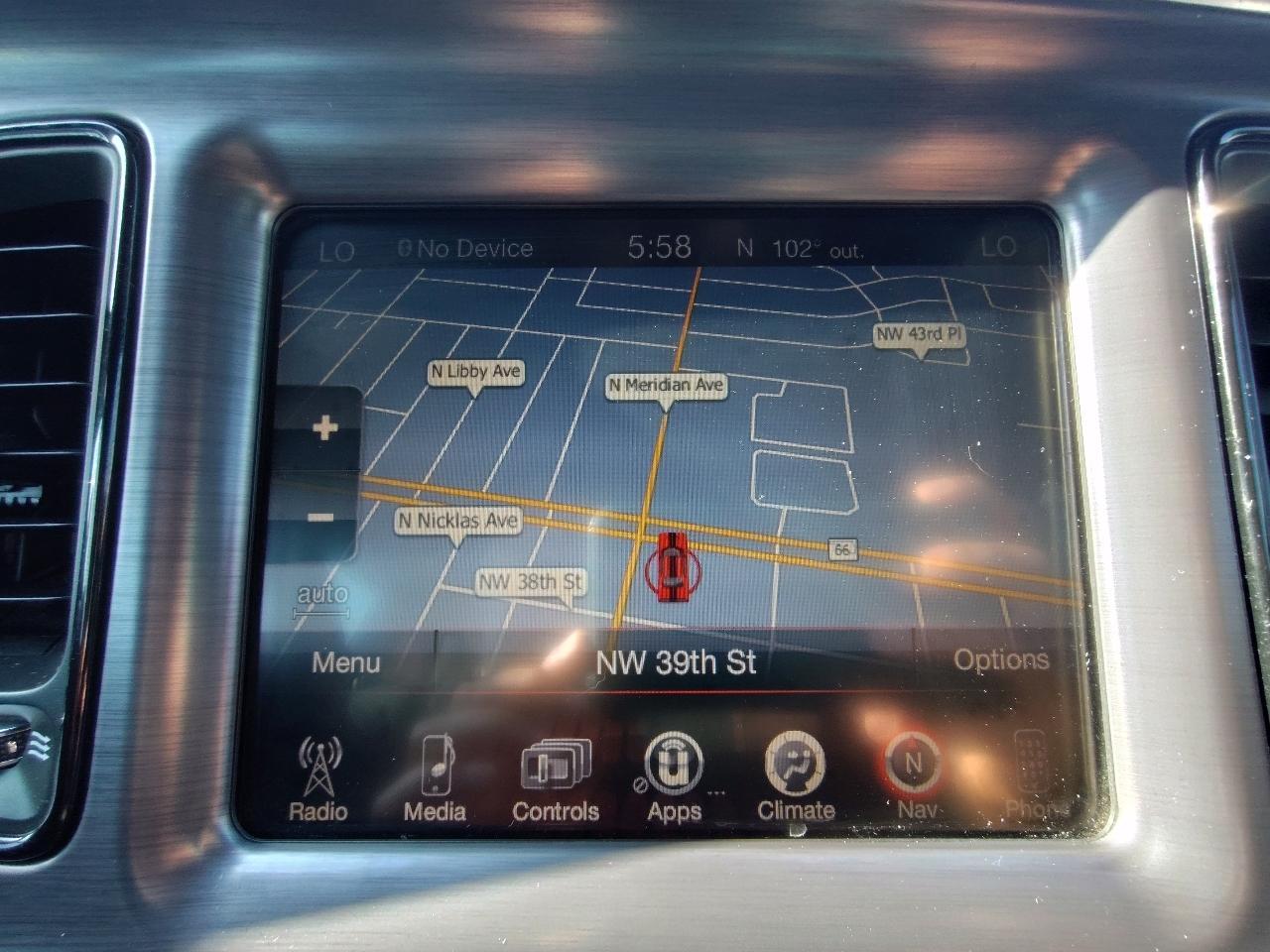 Dodge Challenger R/T Plus 2015