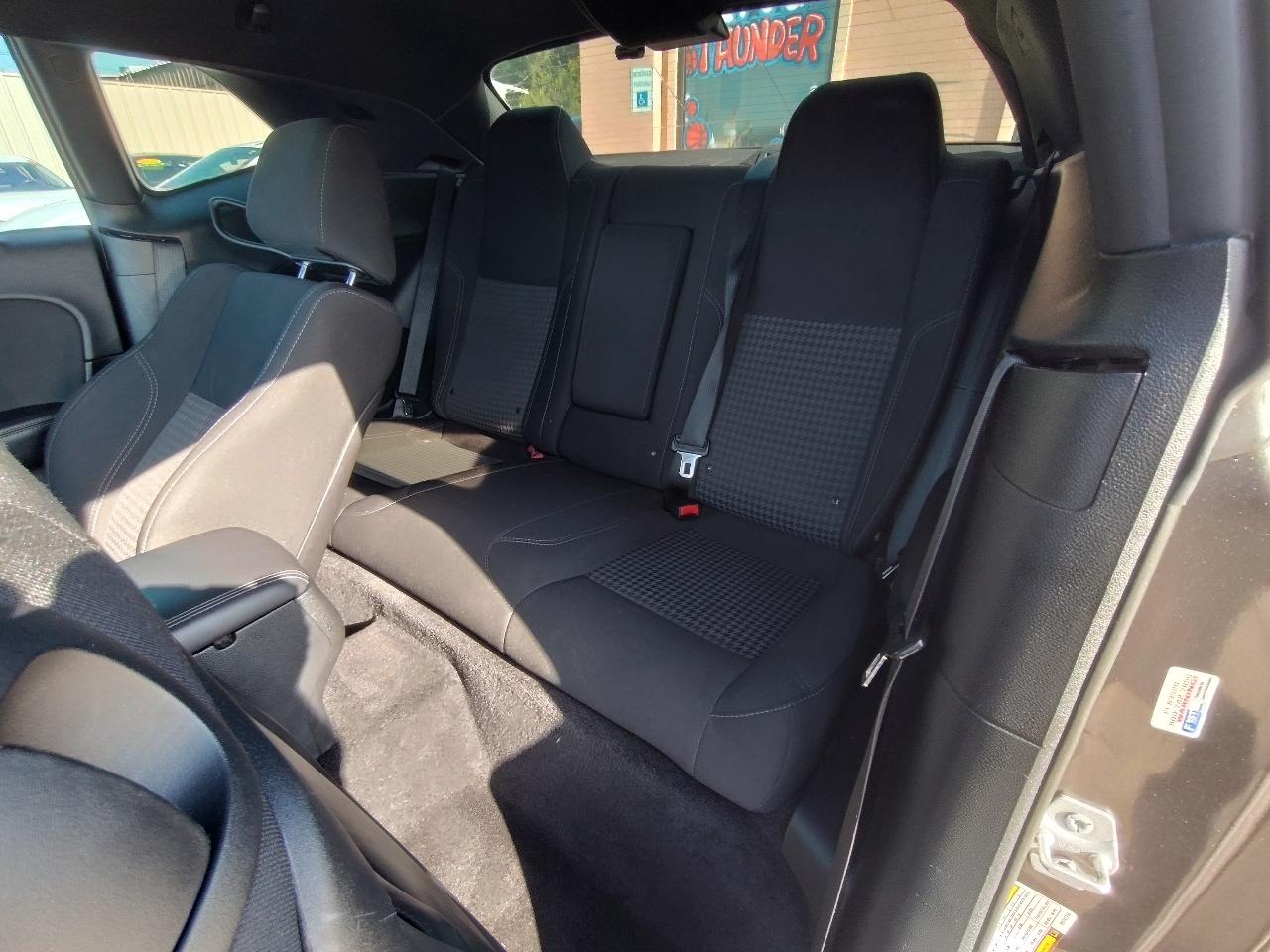 Dodge Challenger R/T Plus 2015