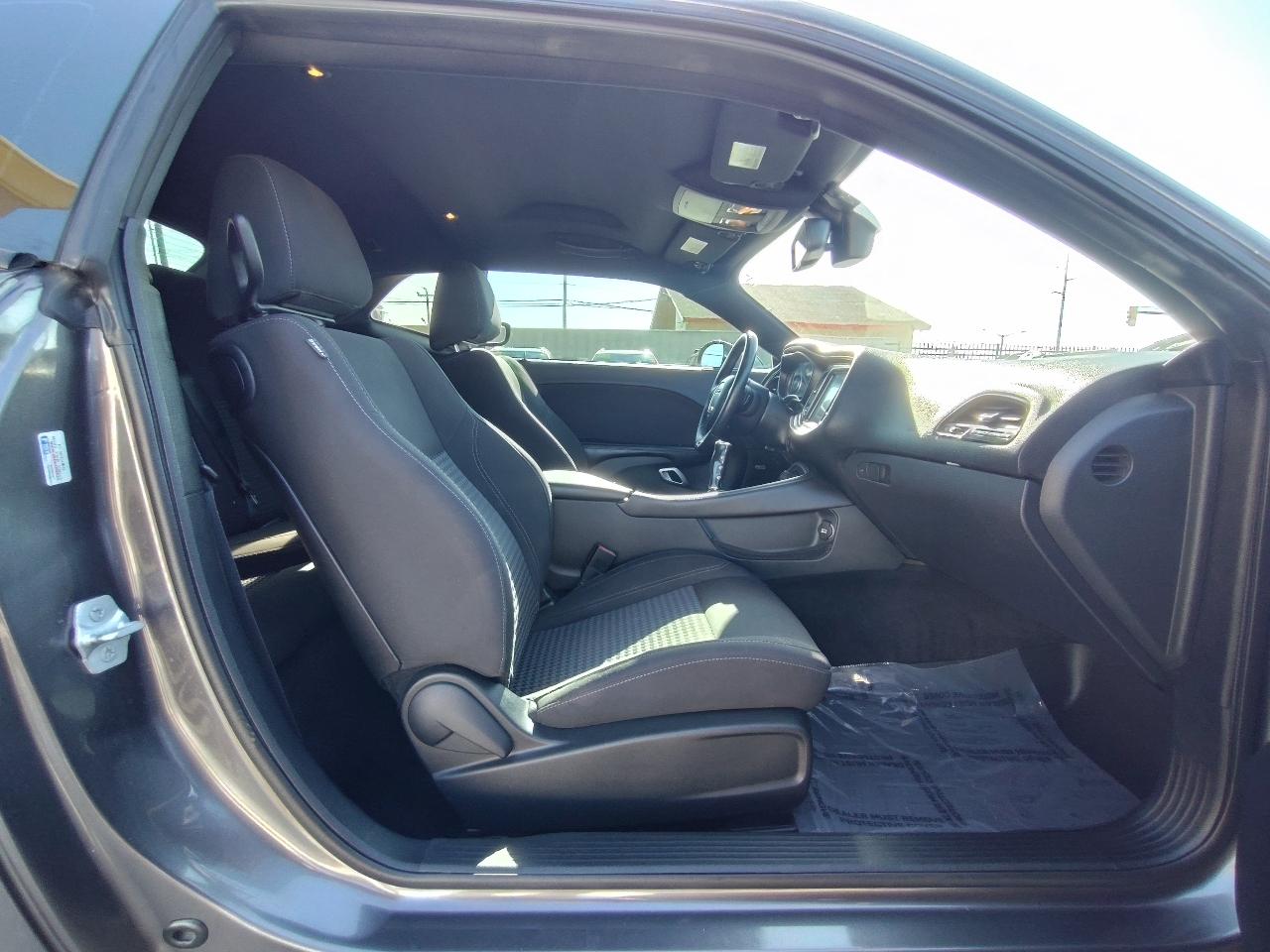 Dodge Challenger R/T Plus 2015