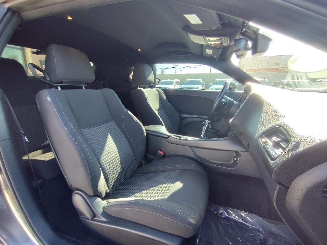 Dodge Challenger R/T Plus 2015