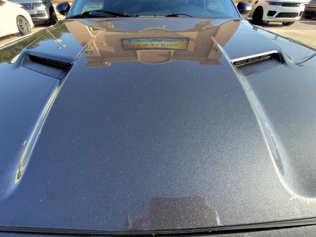 Dodge Challenger R/T Plus 2015