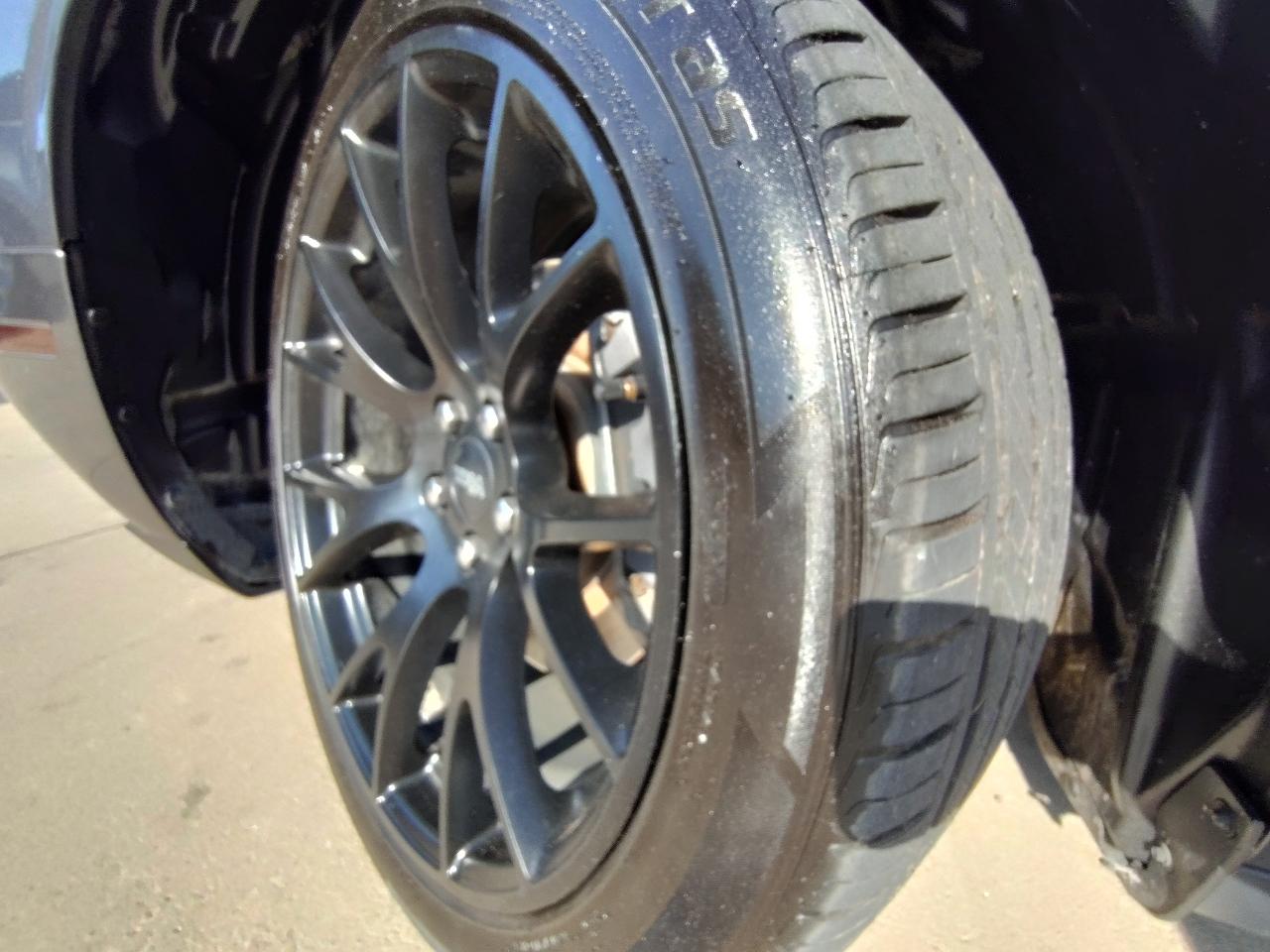 Dodge Challenger R/T Plus 2015