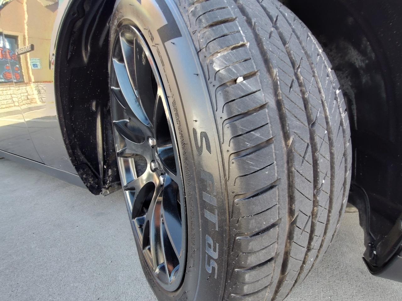 Dodge Challenger R/T Plus 2015
