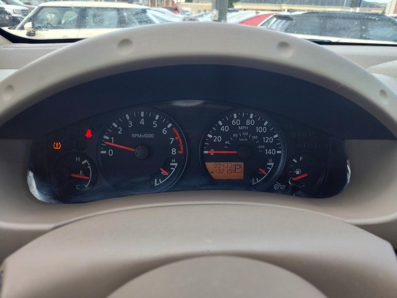 Nissan Frontier SV King Cab I4 5MT 2WD 2017