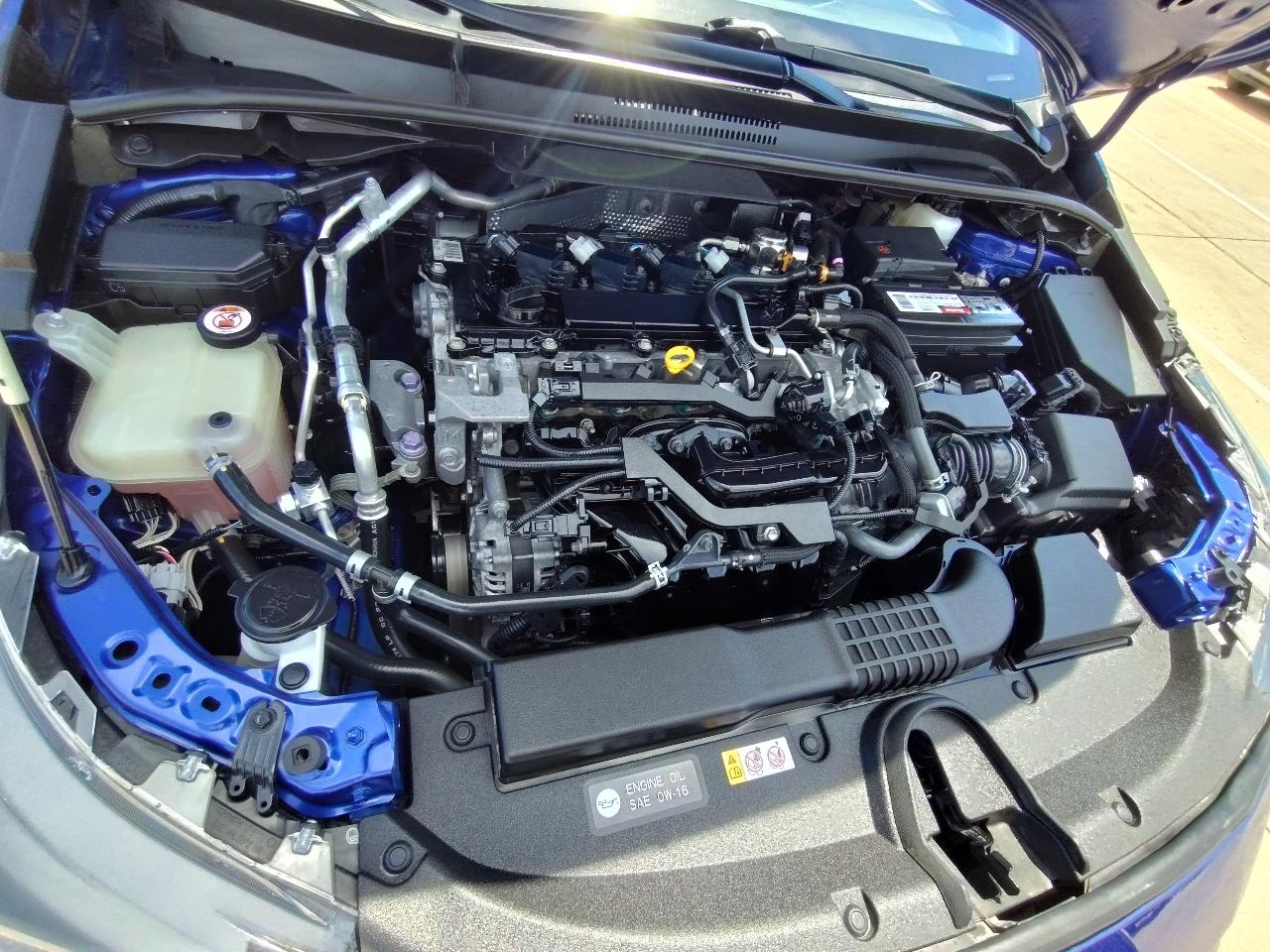 Toyota Corolla  2020
