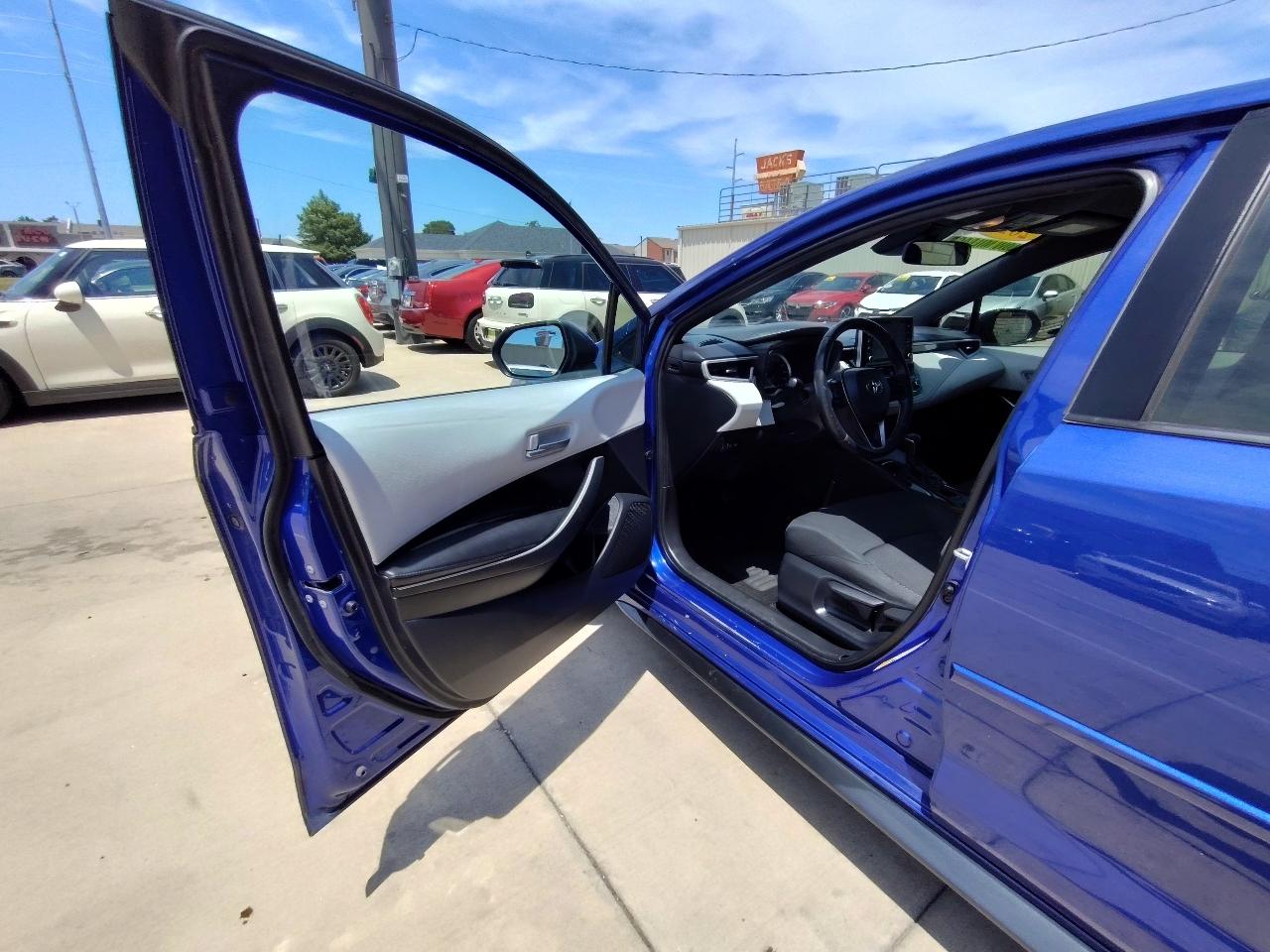 Toyota Corolla  2020
