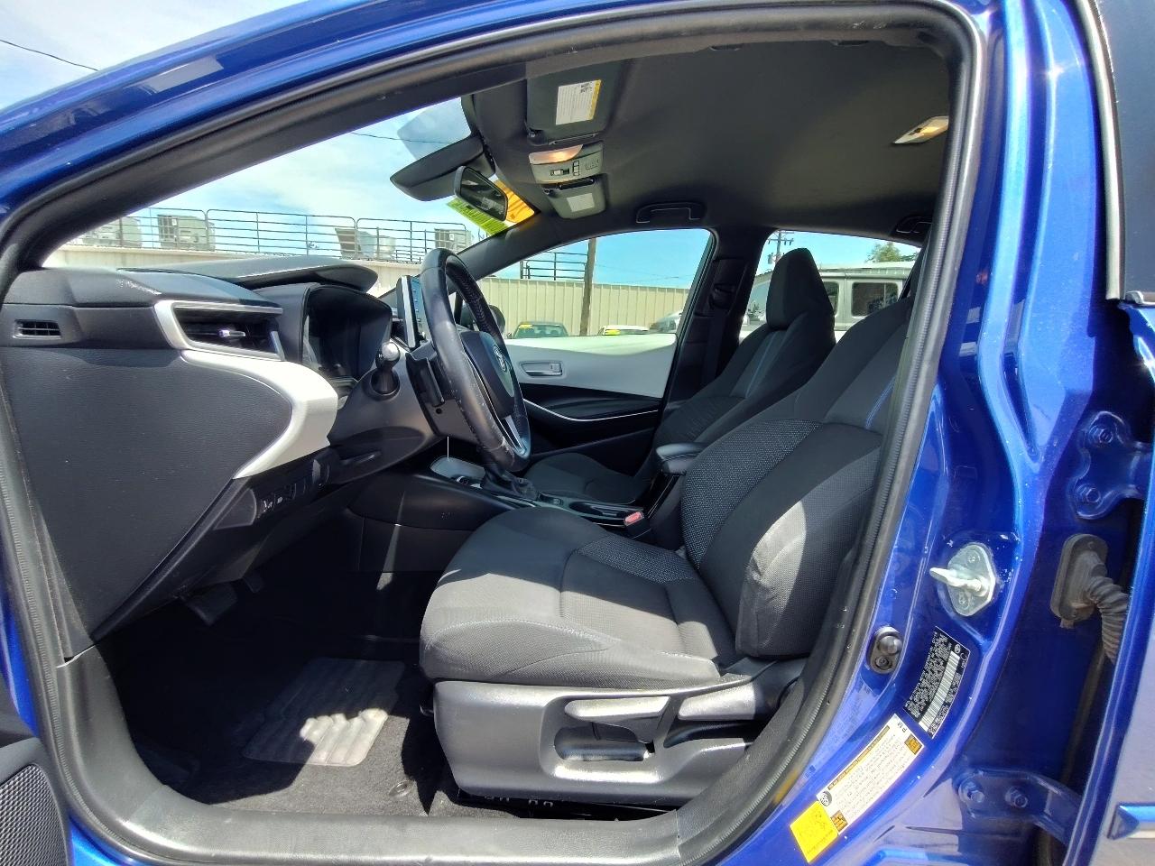Toyota Corolla  2020