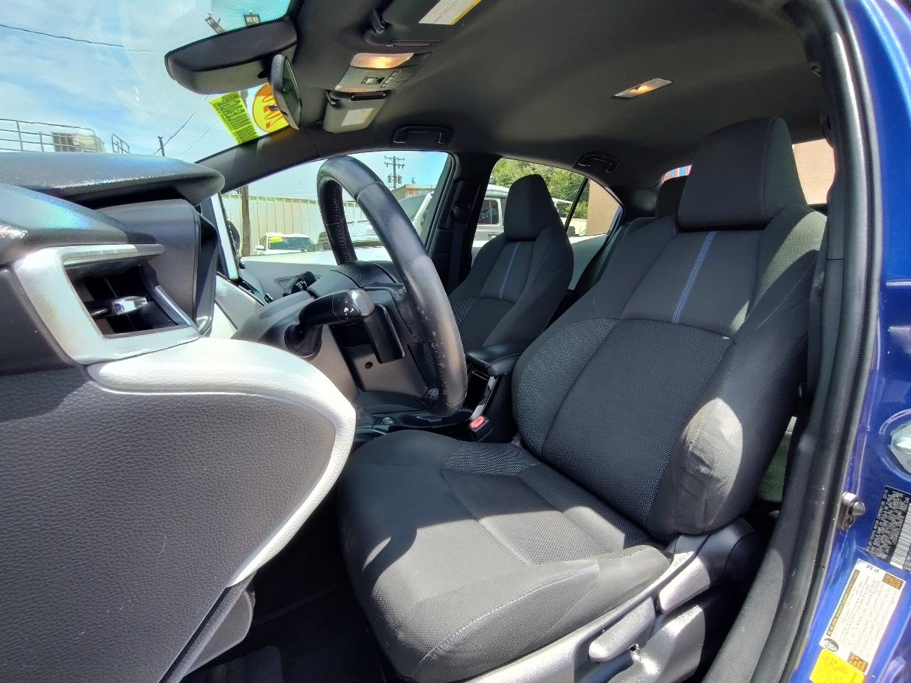 Toyota Corolla  2020