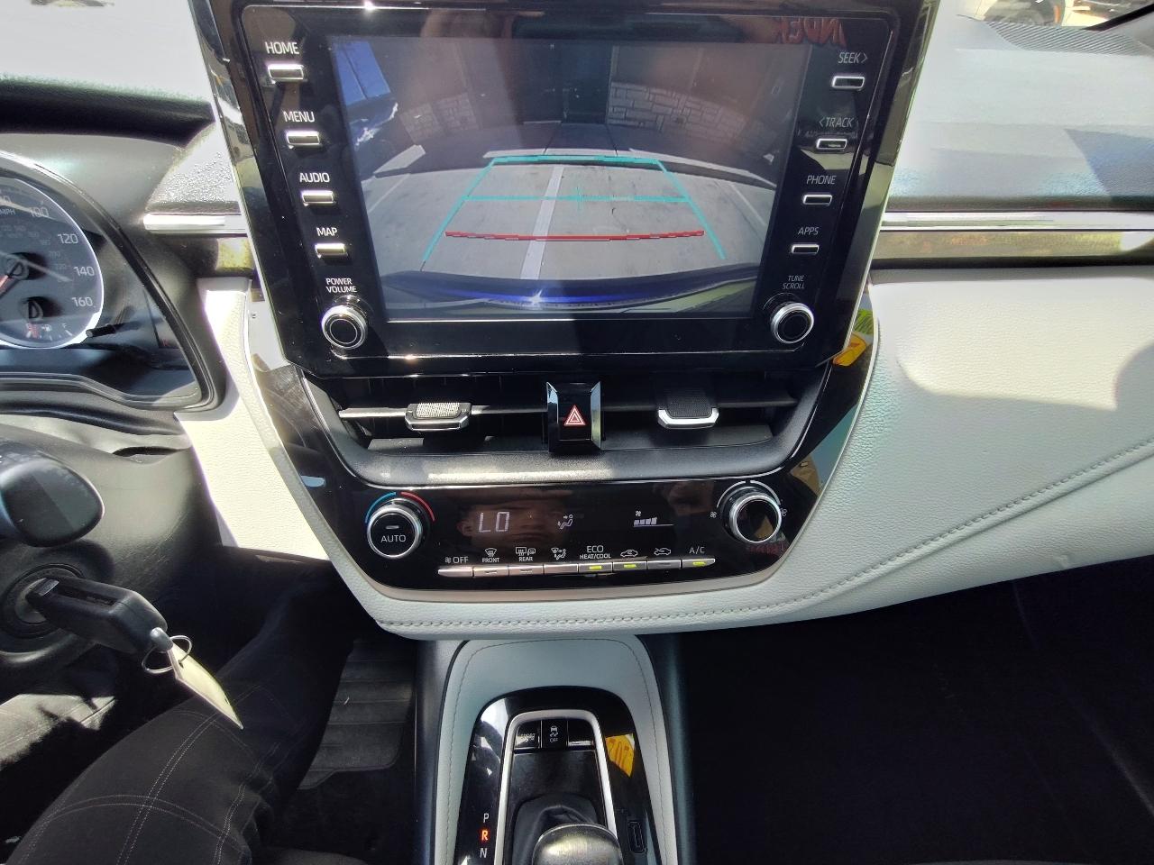 Toyota Corolla  2020