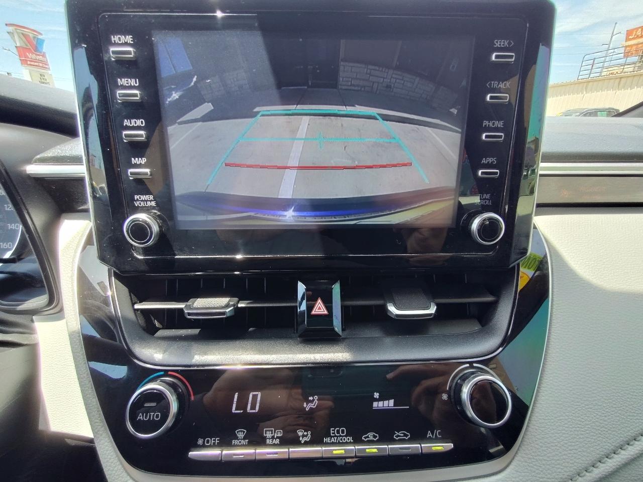 Toyota Corolla  2020