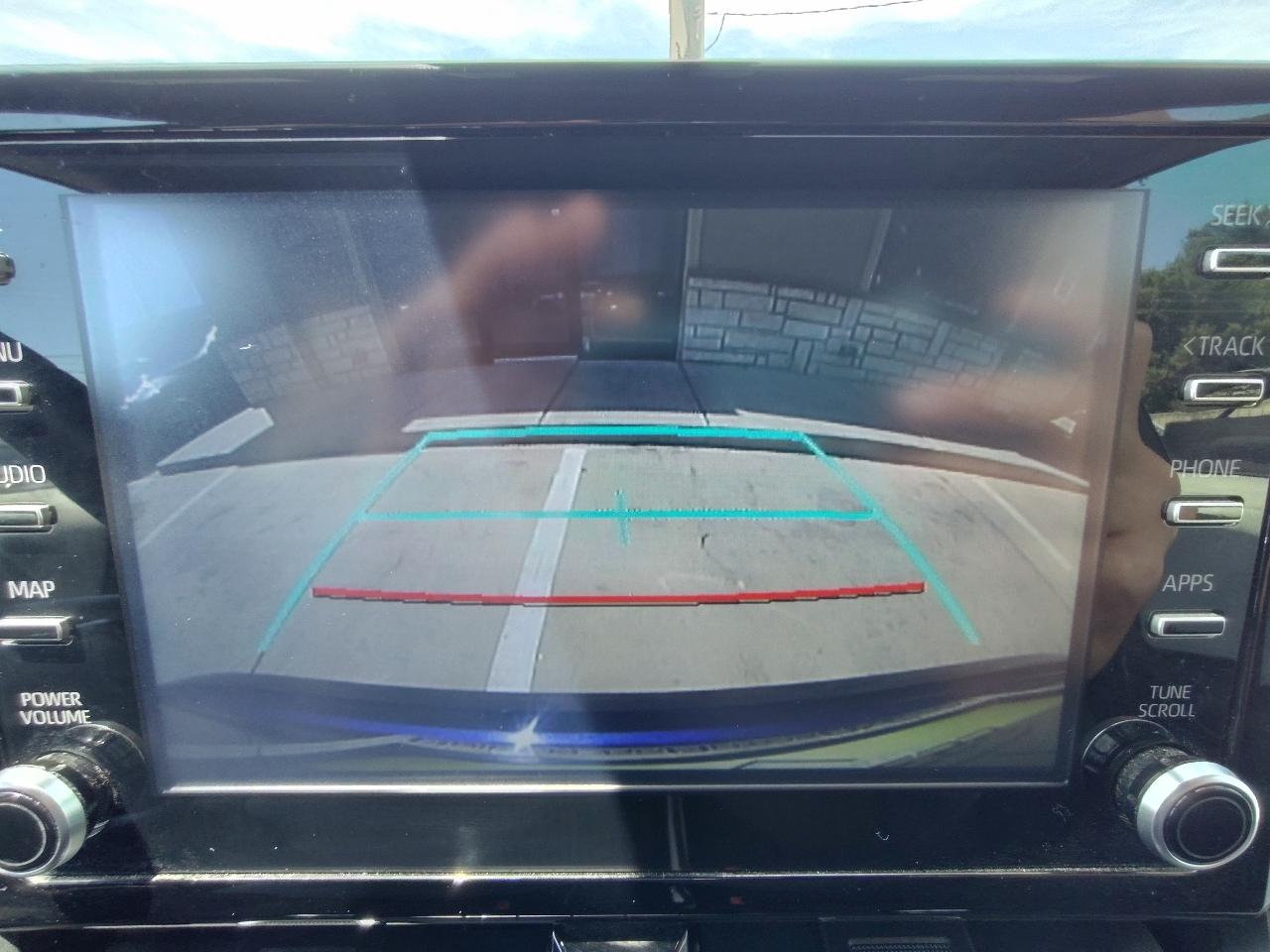 Toyota Corolla  2020