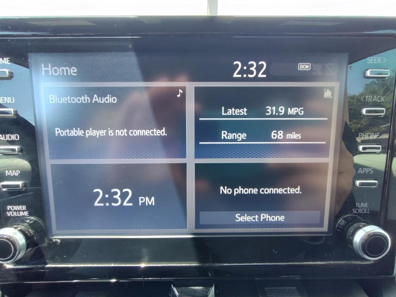 Toyota Corolla  2020