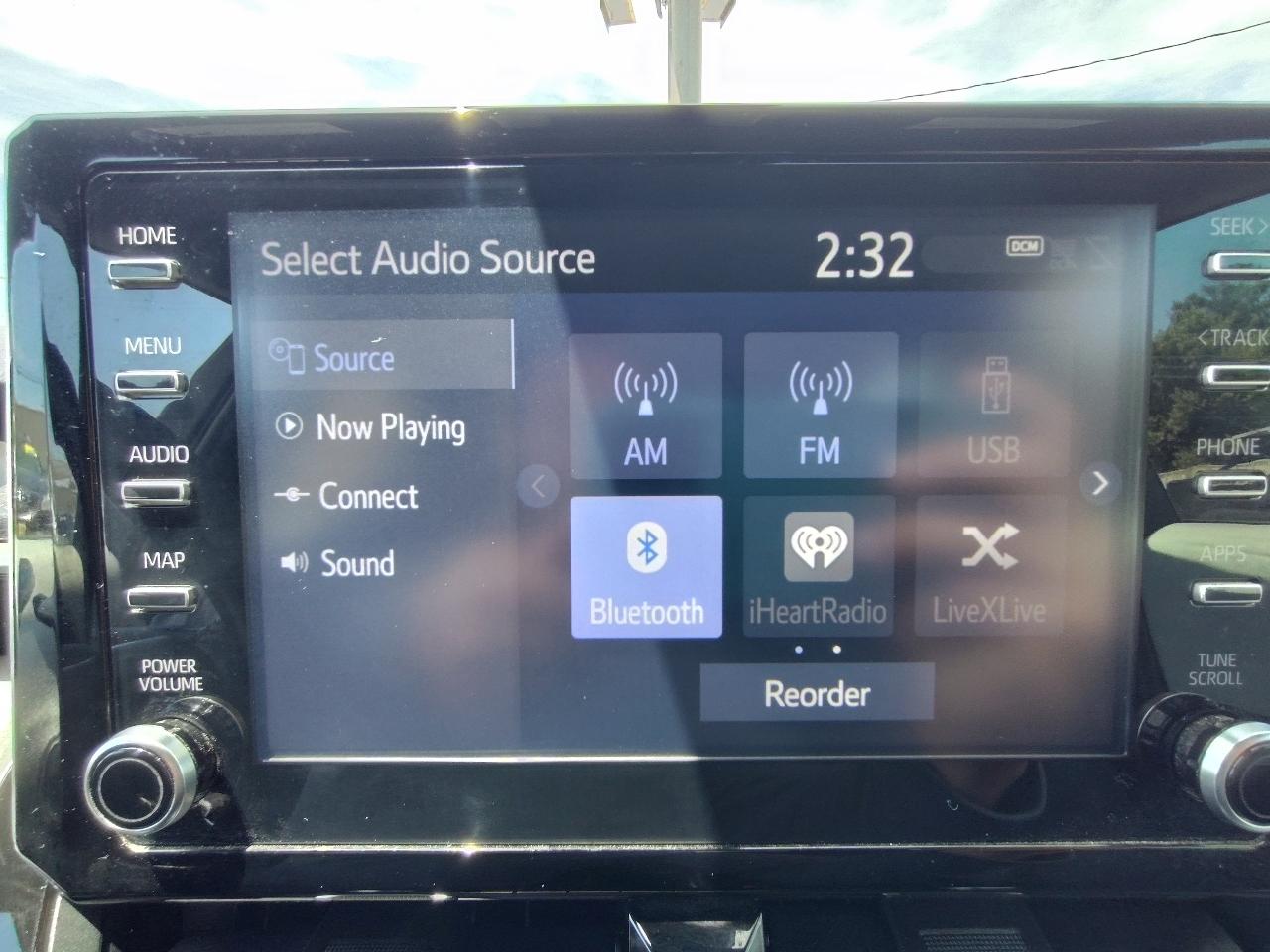 Toyota Corolla  2020