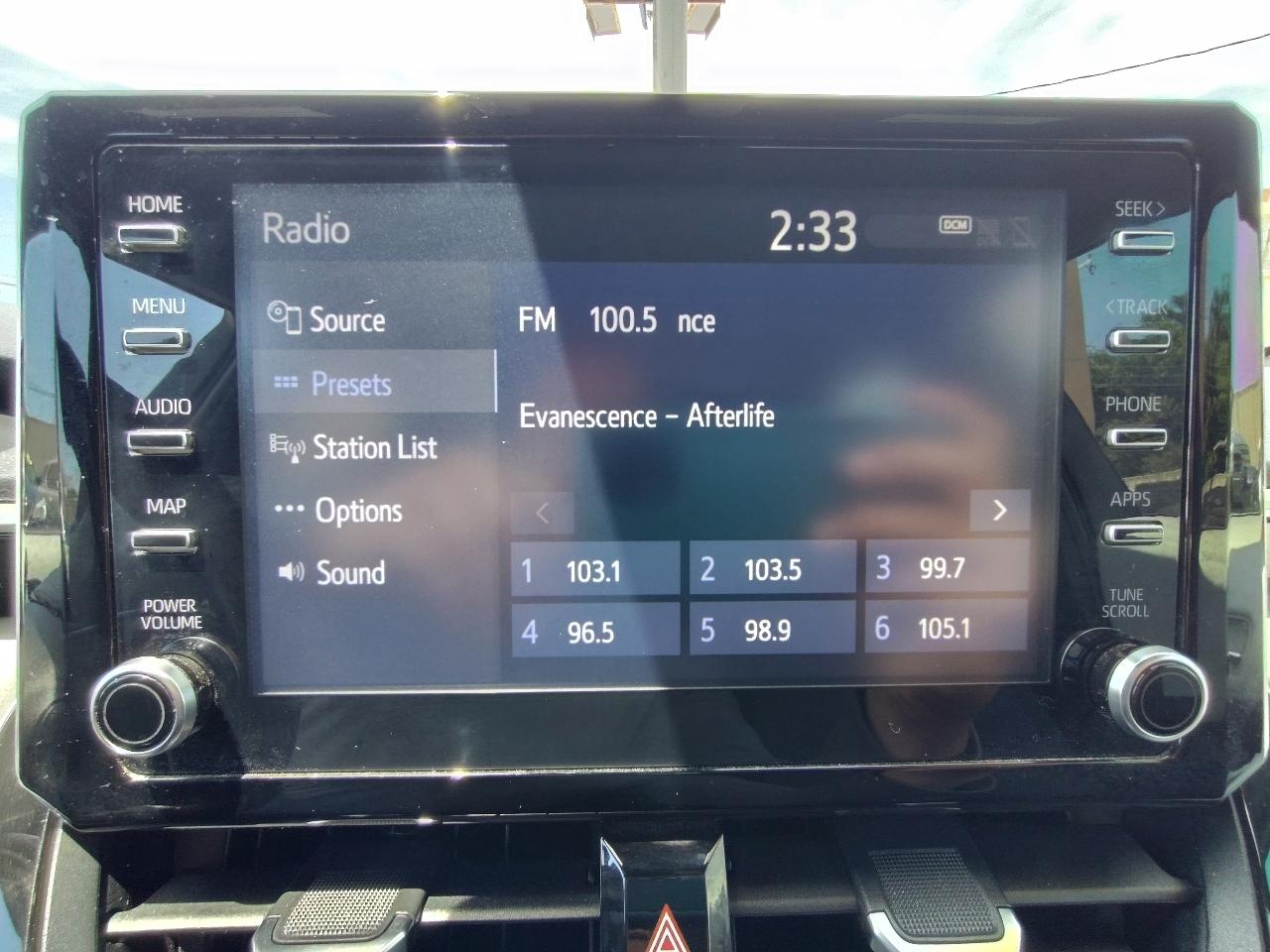 Toyota Corolla  2020