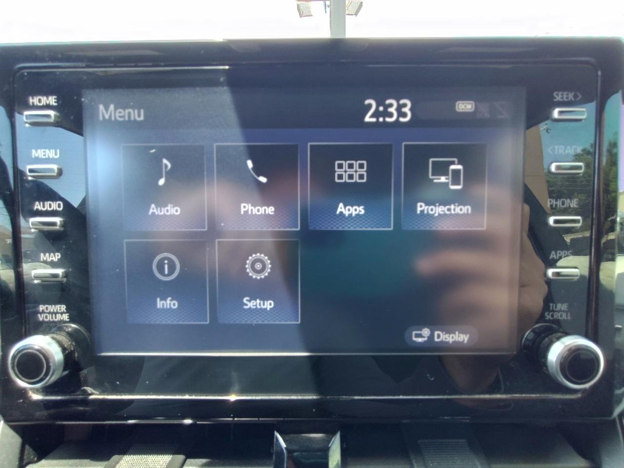 Toyota Corolla  2020