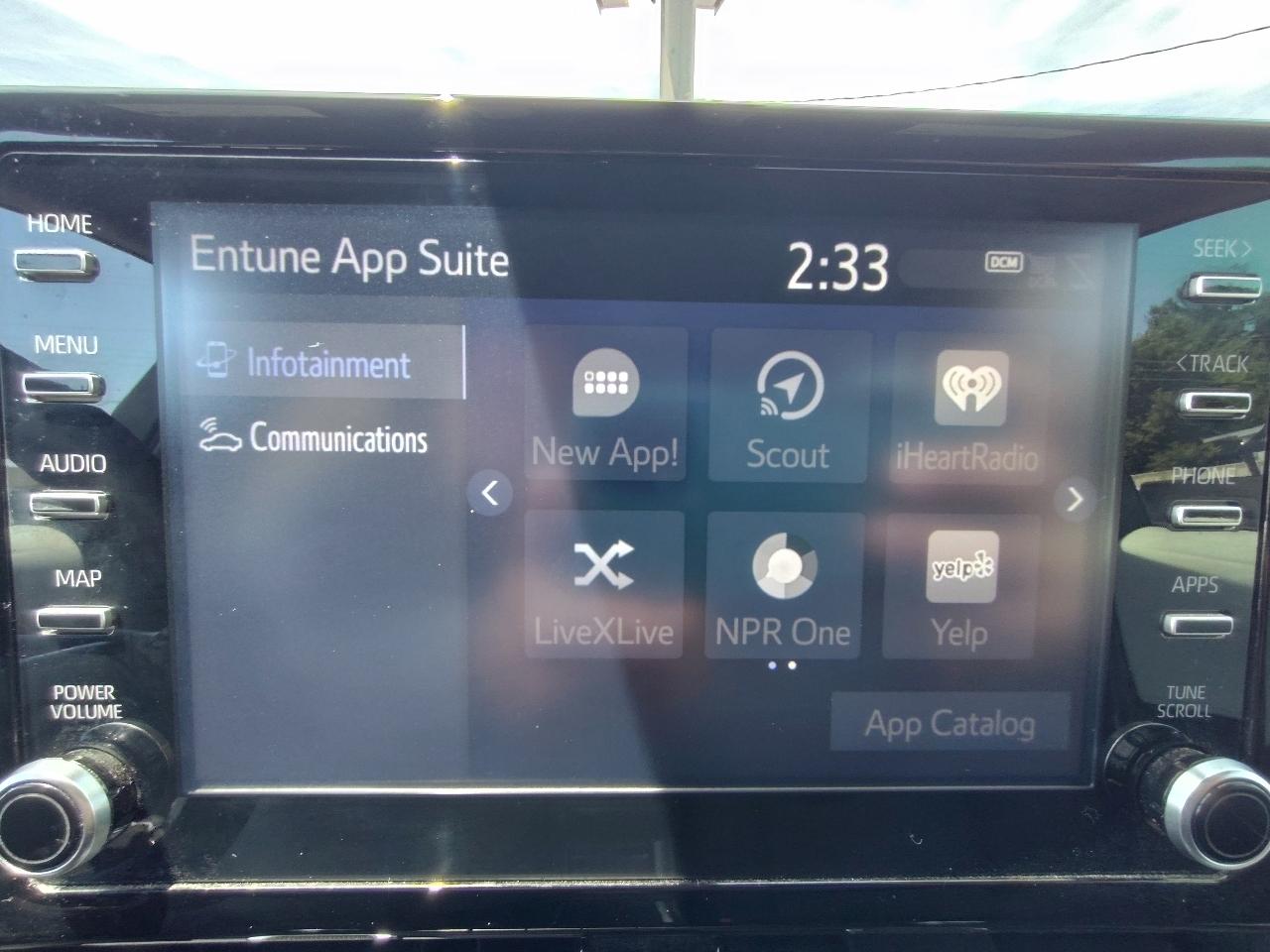 Toyota Corolla  2020