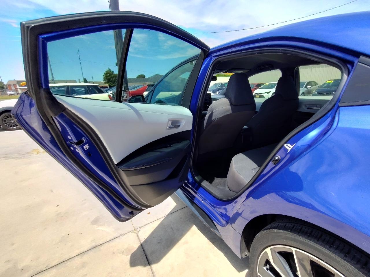 Toyota Corolla  2020