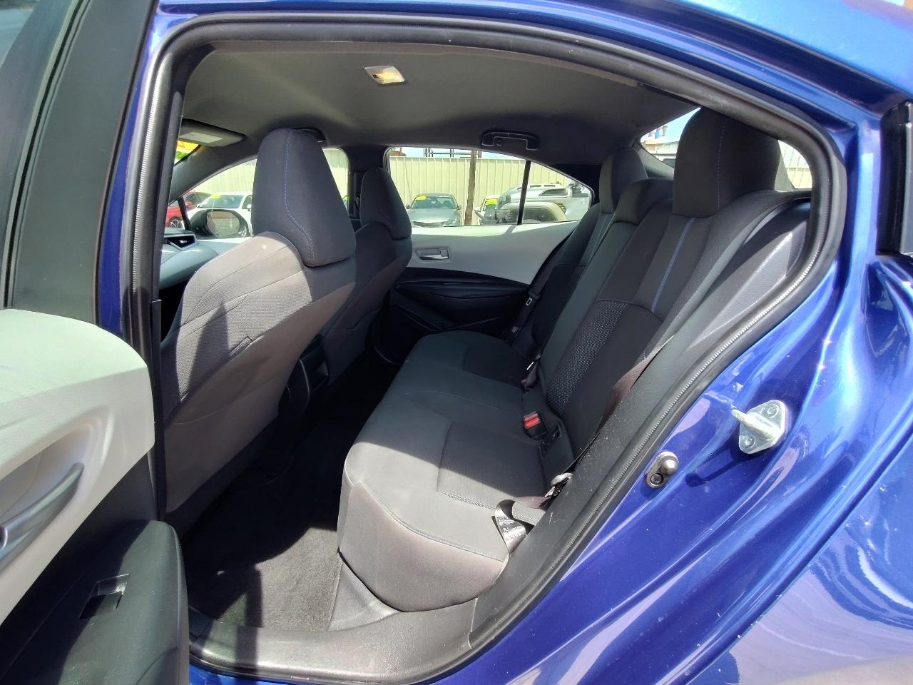 Toyota Corolla  2020
