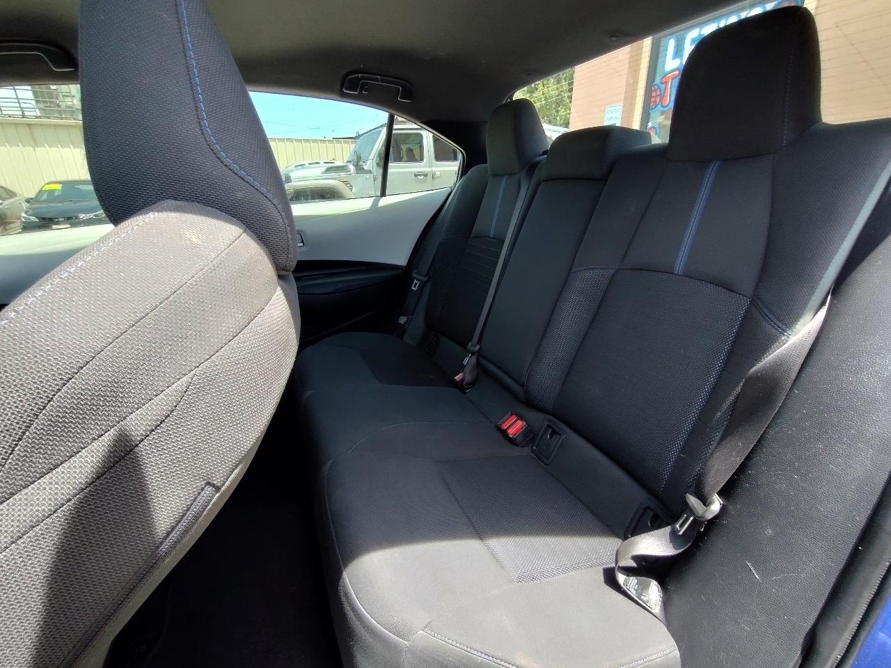 Toyota Corolla  2020